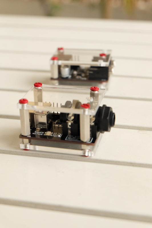 Simple ARPSYNC Plexy USB