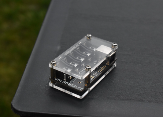 Simple USB midi 5 gate Out (no velocity)